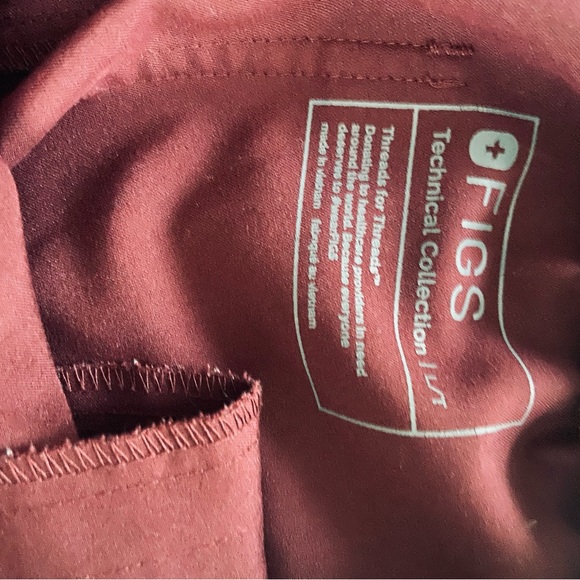 Figs scrub pants - Picture 2 of 2